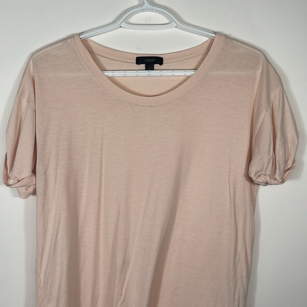 JCREW Teeshirt - Picture 2 of 4